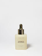 Coconut & Macadamia 50ml Perfume Oil Dropper