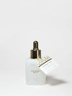 Coconut Milk 50ml Perfume Oil Dropper | Shop Sand + Fog