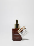Coconut & Sandalwood 50 ml Perfume Oil Dropper | Shop Sand + Fog
