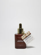 Coconut & Sandalwood 50 ml Perfume Oil Dropper | Shop Sand + Fog