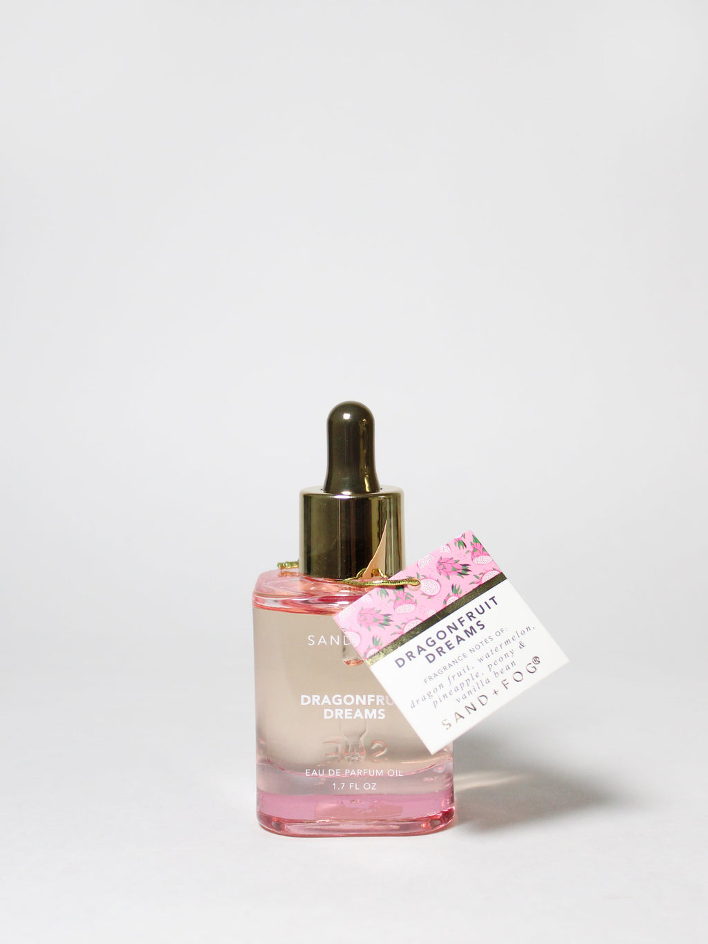 Dragonfruit Dreams 50 ml Perfume Oil Dropper