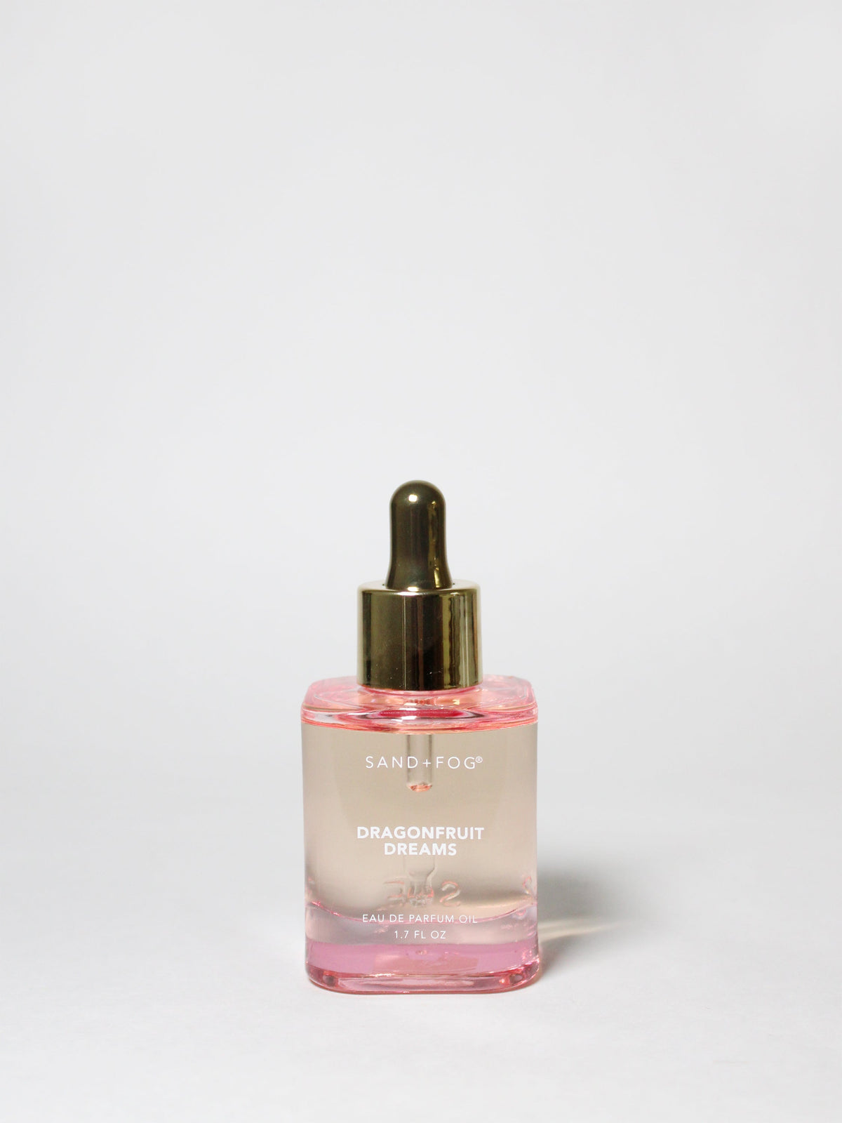 Dragonfruit Dreams 50 ml Perfume Oil Dropper | Shop Sand + Fog