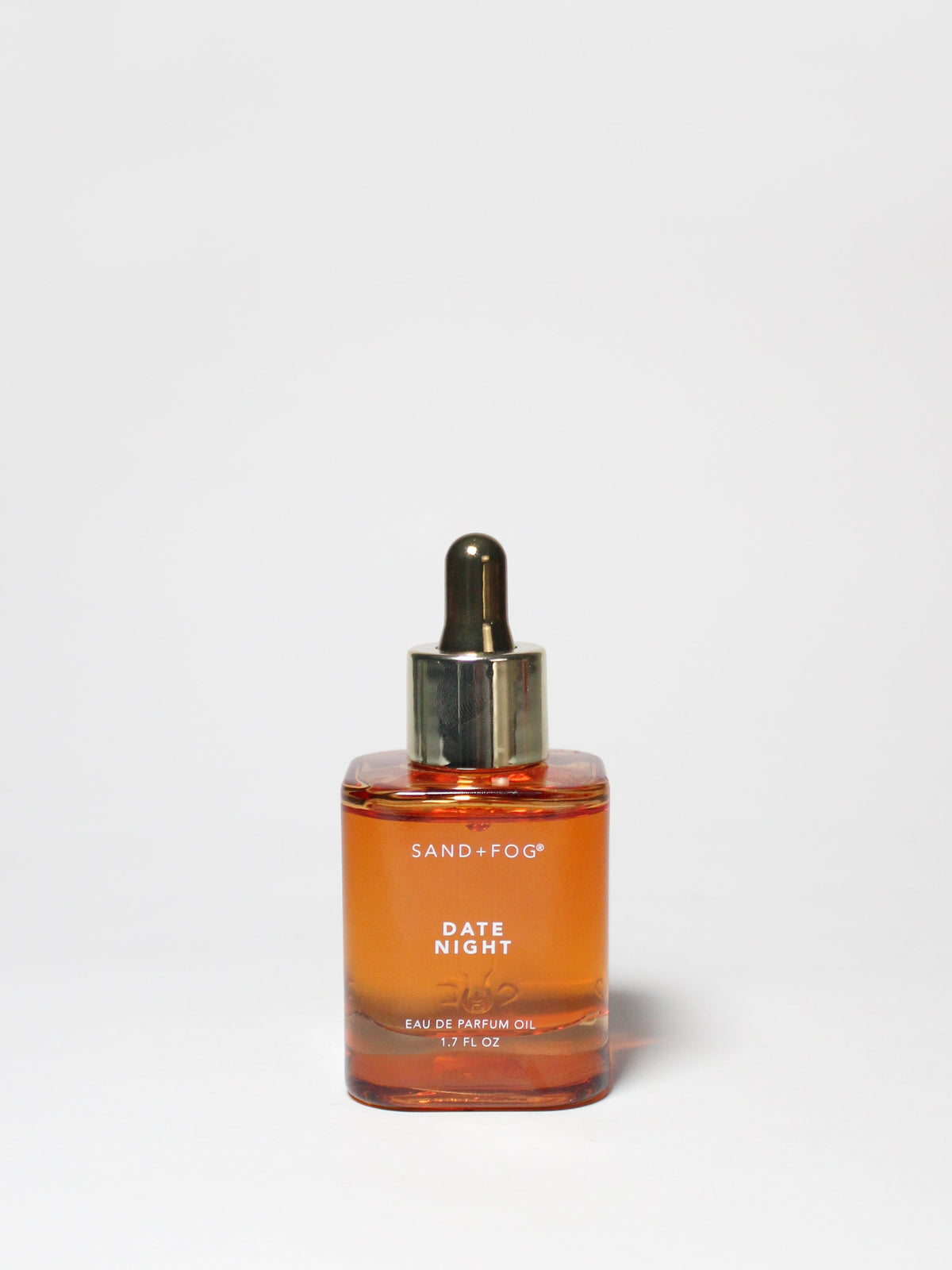 Date Night 50 ml Perfume Oil Dropper | Shop Sand + Fog