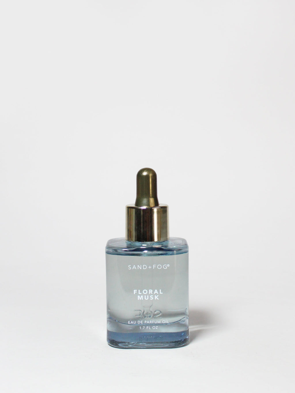 Floral Musk 50ml Perfume Oil Dropper | Shop Sand + Fog