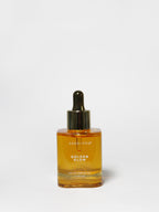 Golden Glow 50ml Perfume Oil Dropper | Shop Sand + Fog