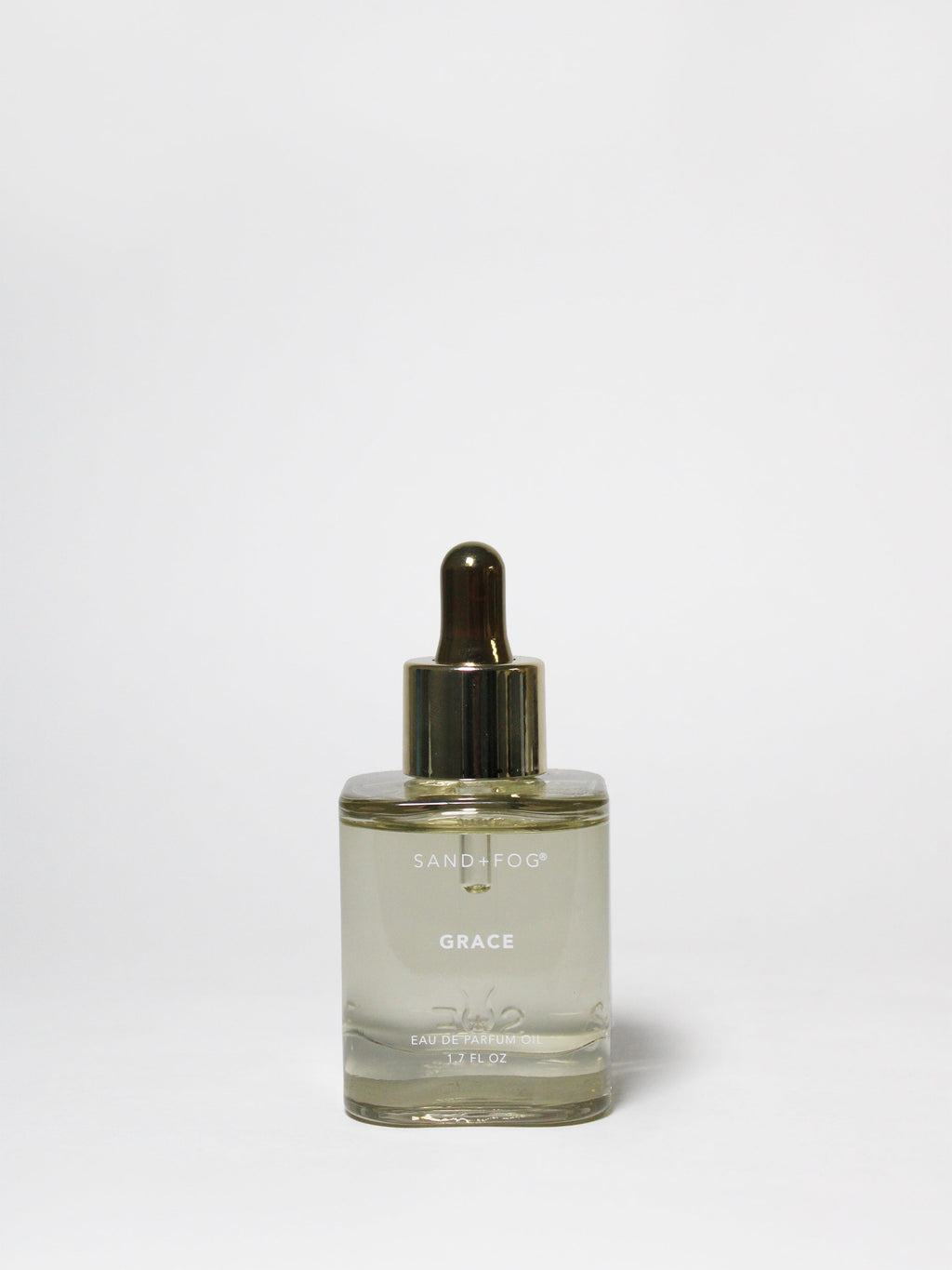 Grace 50ml Perfume Oil Dropper | Shop Sand + Fog