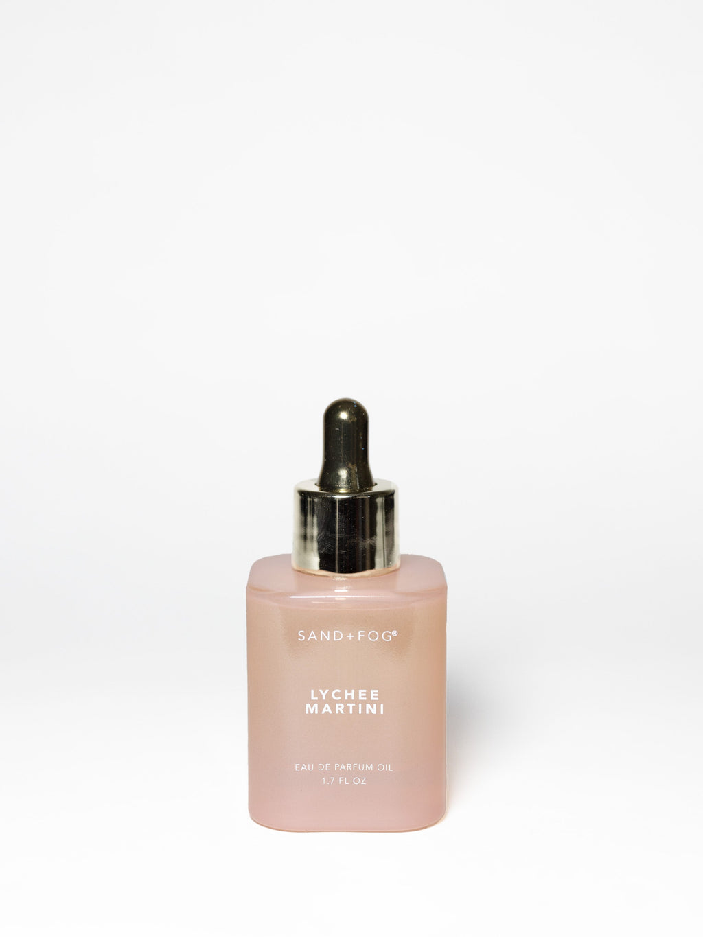 Lychee Martini 50ml Perfume Oil Dropper | Shop Sand + Fog