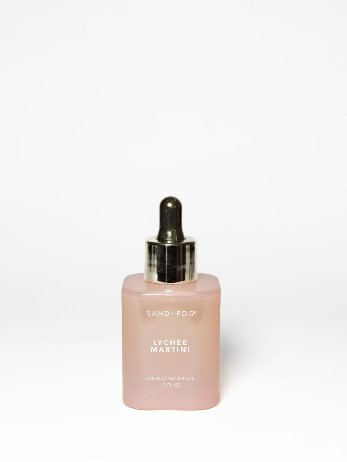 Lychee Martini 50ml Perfume Oil Dropper | Shop Sand + Fog