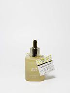 Lemon Sugar 50 ml Perfume Oil Dropper | Shop Sand + Fog