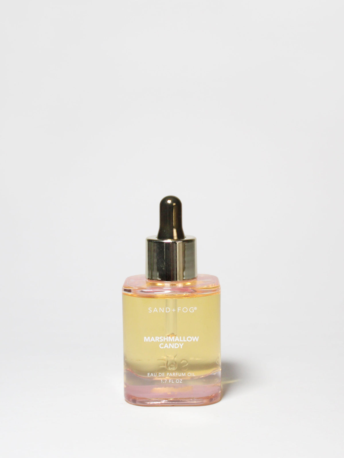 Marshmallow Candy 50 ml Perfume Oil Dropper | Shop Sand + Fog