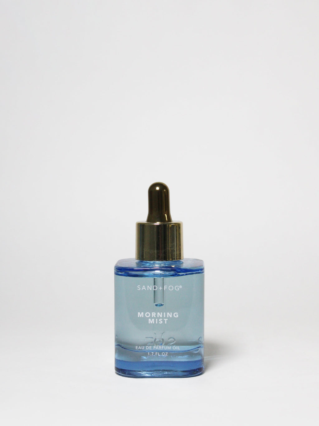 Morning Mist 50 ml Perfume Oil Dropper | Shop Sand + Fog