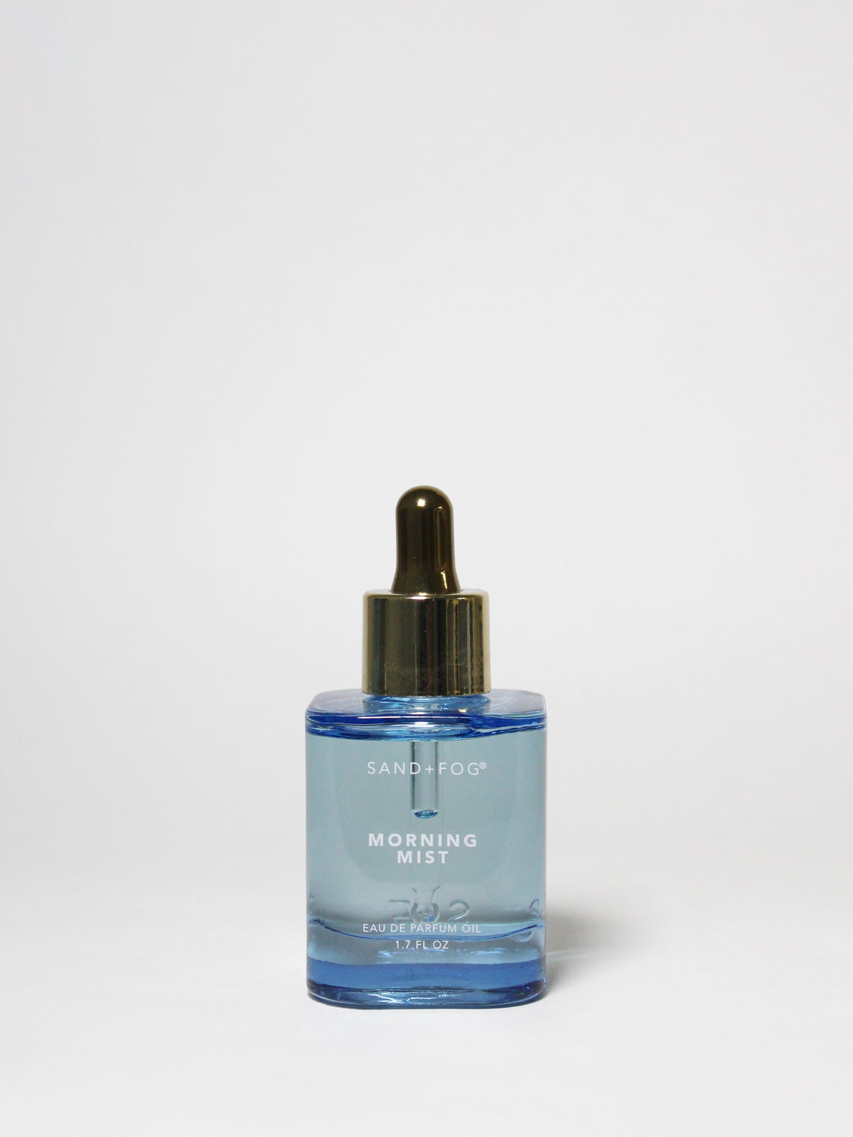 Morning Mist 50 ml Perfume Oil Dropper | Shop Sand + Fog