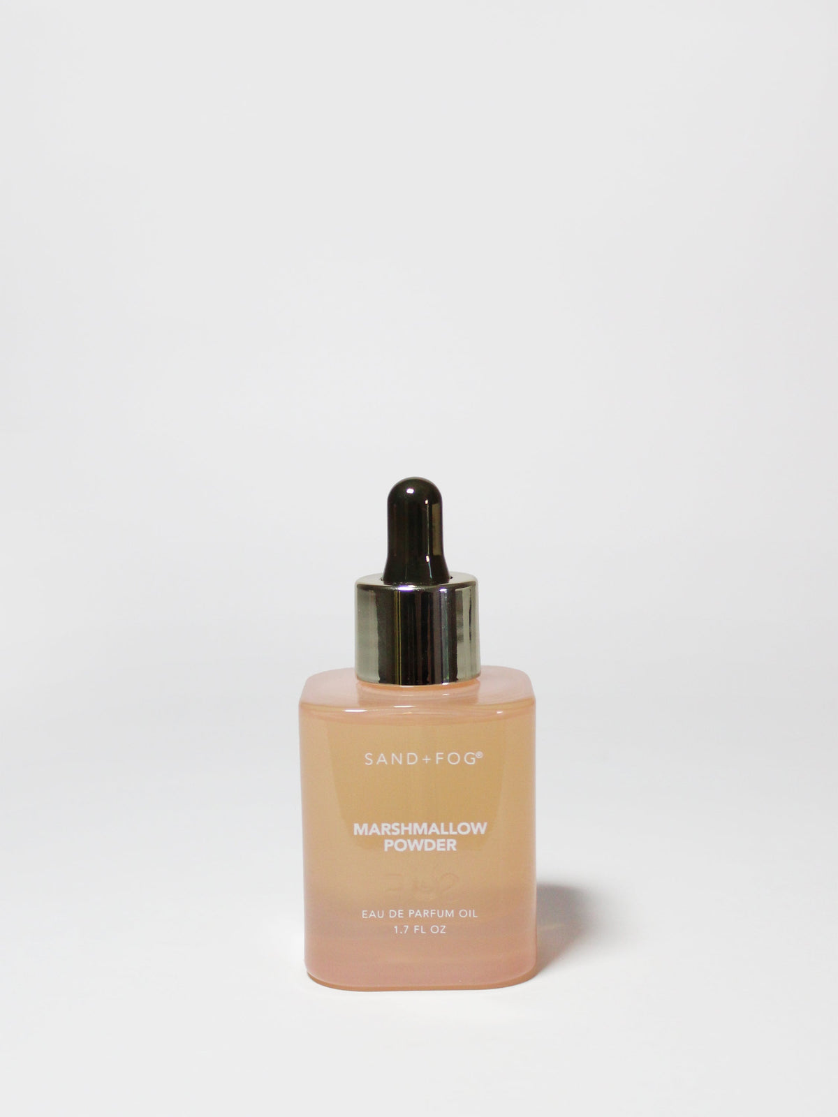 Marshmallow Powder 50 ml Perfume Oil Dropper