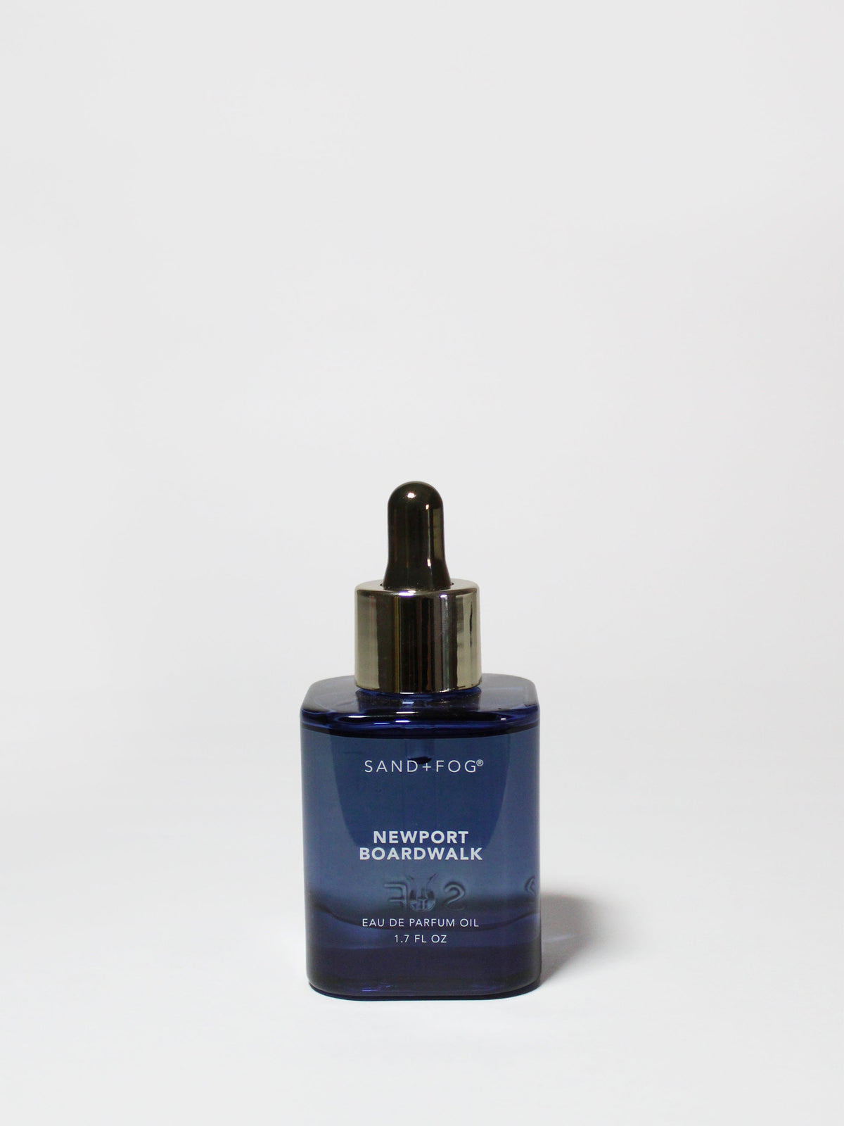 Newport Boardwalk 50ml Perfume Oil Dropper | Shop Sand + Fog