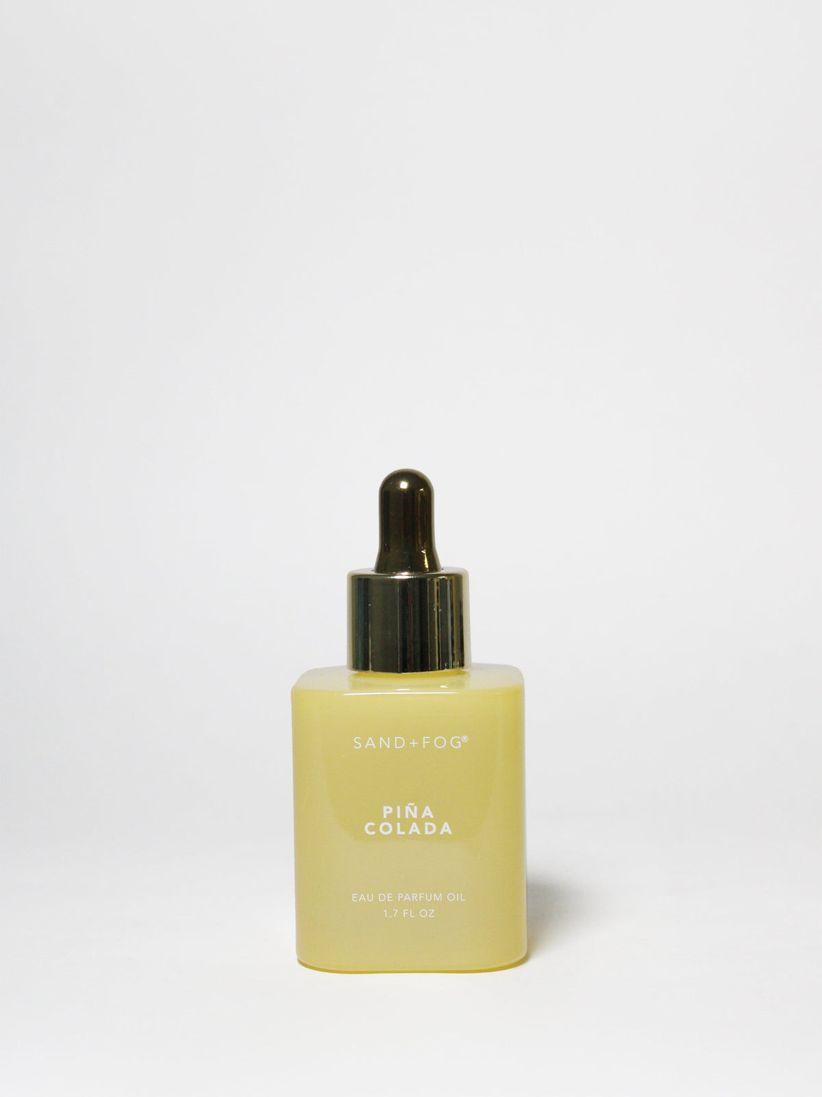 Pina Colada 50 ml Perfume Oil Dropper