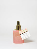 Peony & Lily 50 ml Perfume Oil Dropper | Shop Sand + Fog
