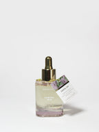 Santal Iris 50ml Perfume Oil Dropper | Shop Sand + Fog