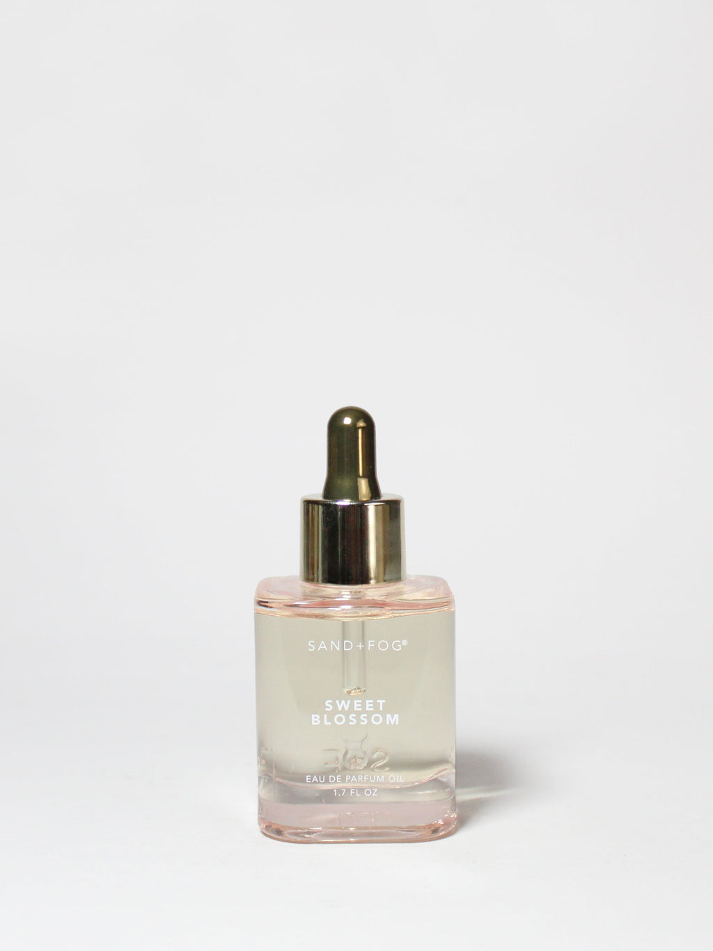 Sweet Blossom 50ml Perfume Oil Dropper | Shop Sand + Fog