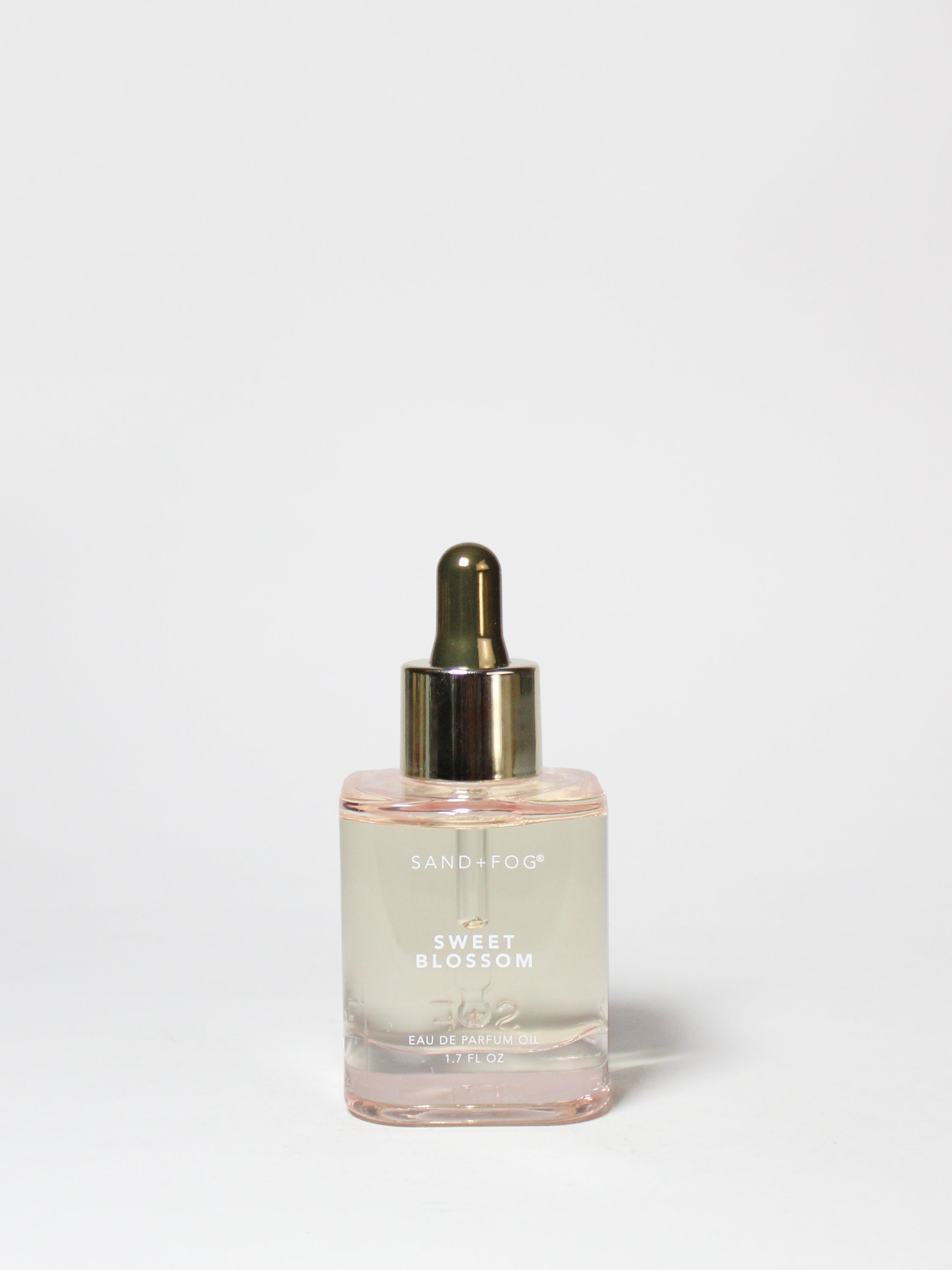 Sweet Blossom 50ml Perfume Oil Dropper | Shop Sand + Fog