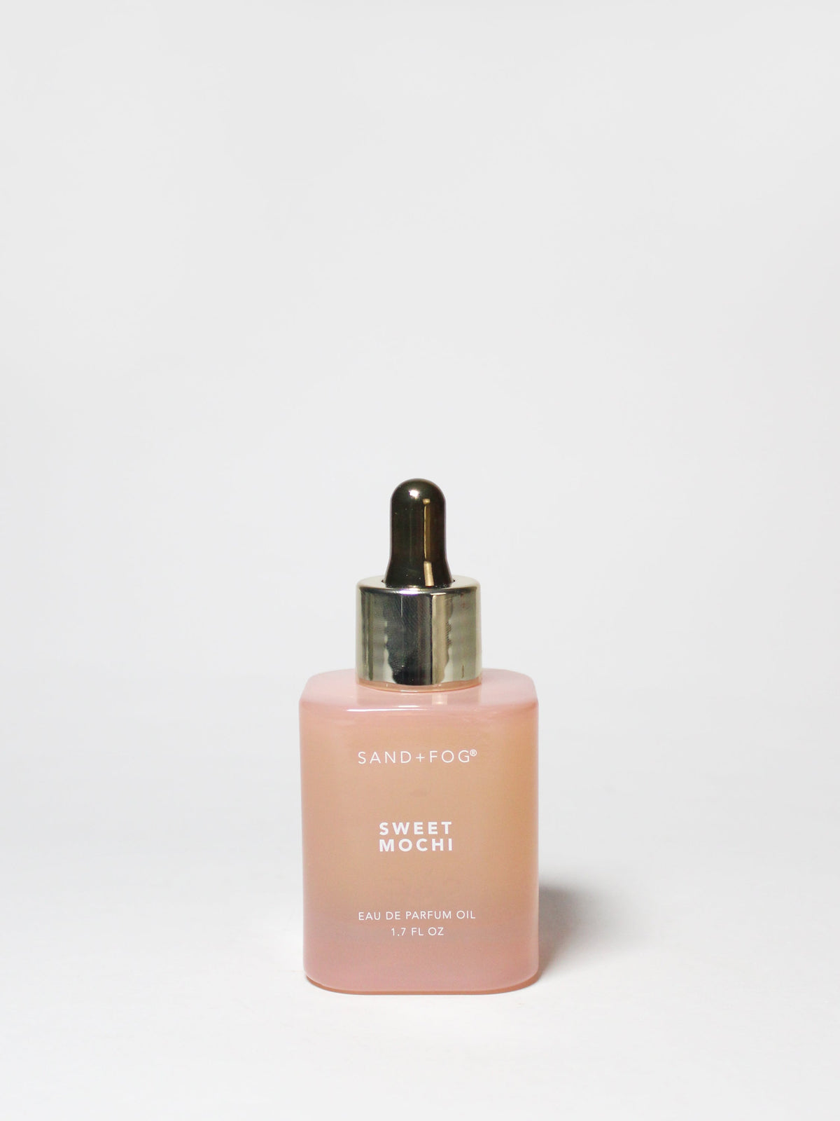 Sweet Mochi 50ml Perfume Oil Dropper | Shop Sand + Fog