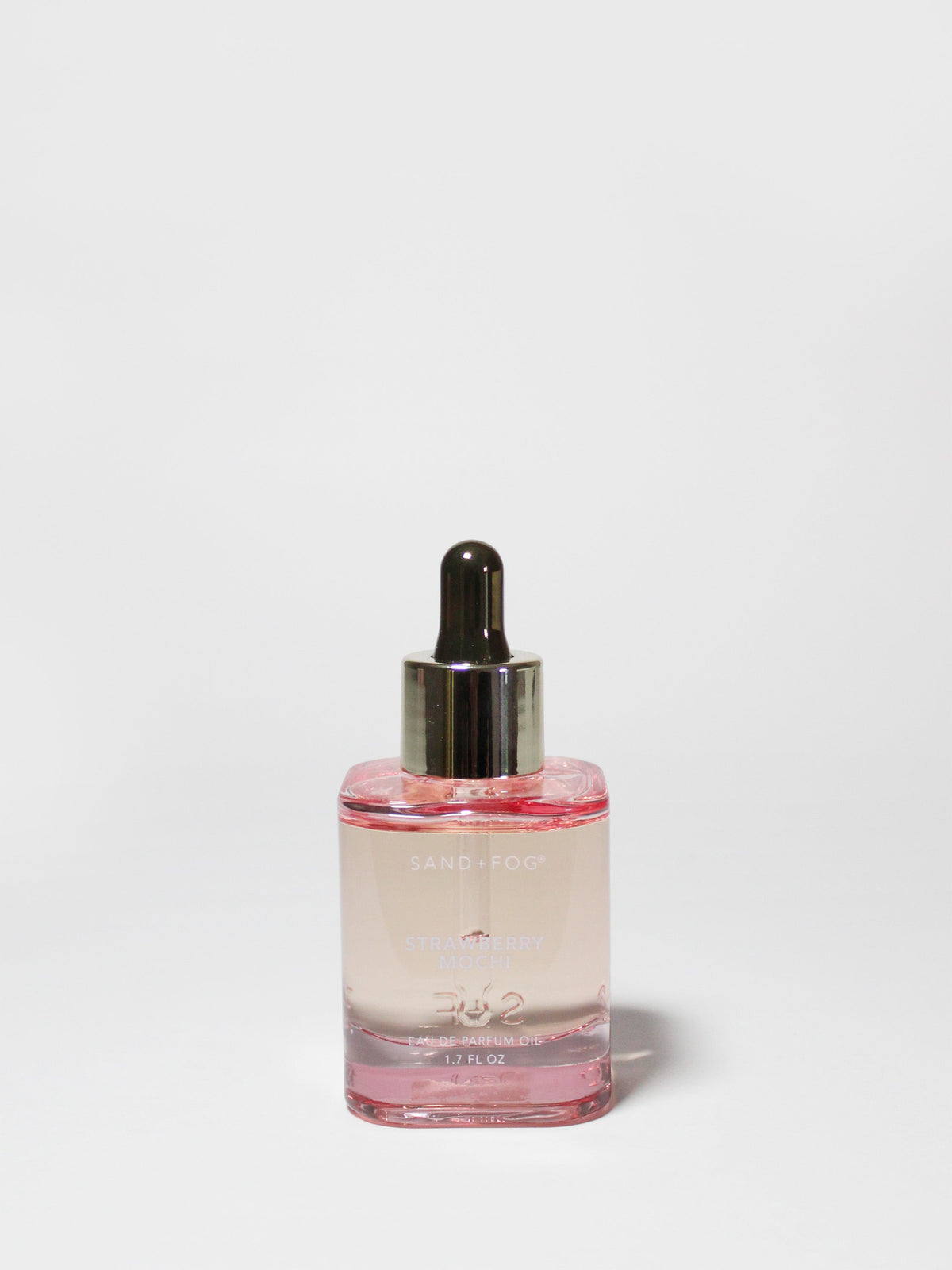 Strawberry Mochi 50ml Perfume Oil Dropper