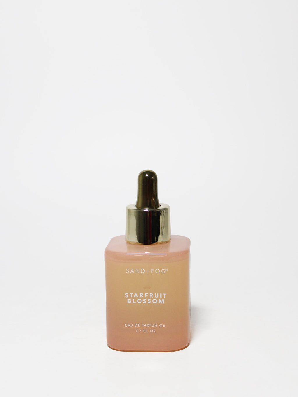Starfruit Blossom 50ml Perfume Oil Dropper | Shop Sand + Fog