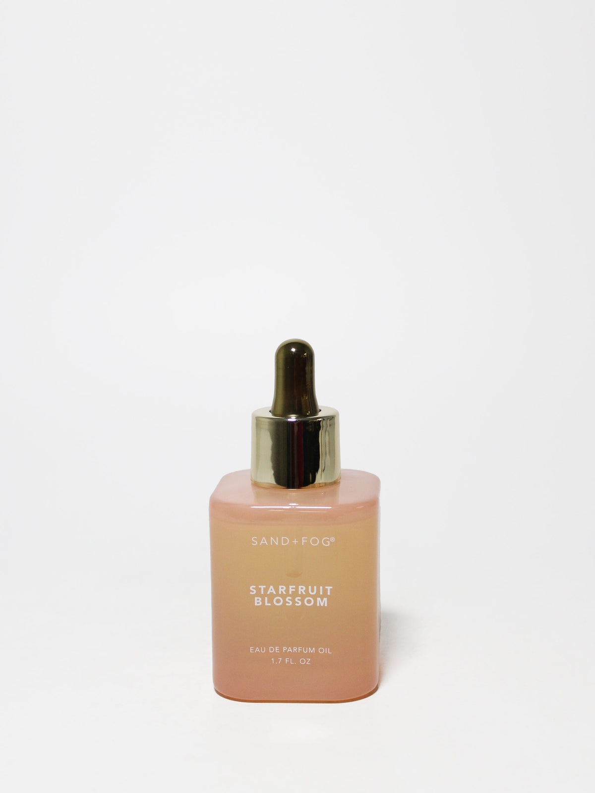 Starfruit Blossom 50ml Perfume Oil Dropper | Shop Sand + Fog