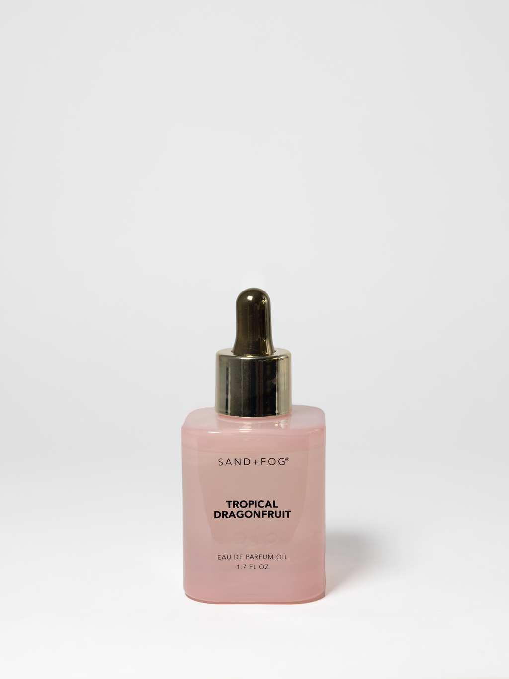 Tropical Dragonfruit 50 ml Perfume Oil Dropper | Shop Sand + Fog