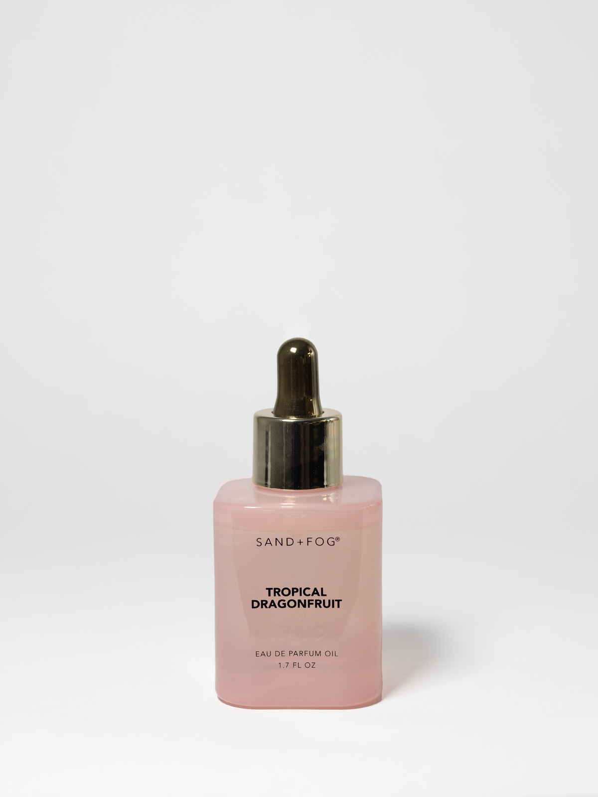 Tropical Dragonfruit 50 ml Perfume Oil Dropper | Shop Sand + Fog