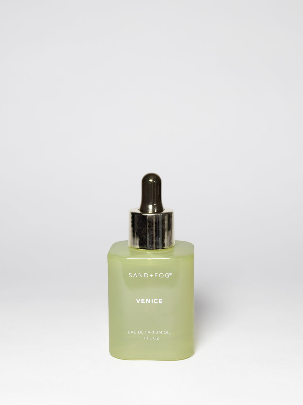 Venice 50ml Perfume Oil Dropper | Shop Sand + Fog