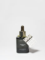 Vanilla Ash 50ml Perfume Oil Dropper | Shop Sand + Fog