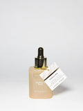 Vanilla Silk 50 ml Perfume Oil Dropper | Shop Sand + Fog
