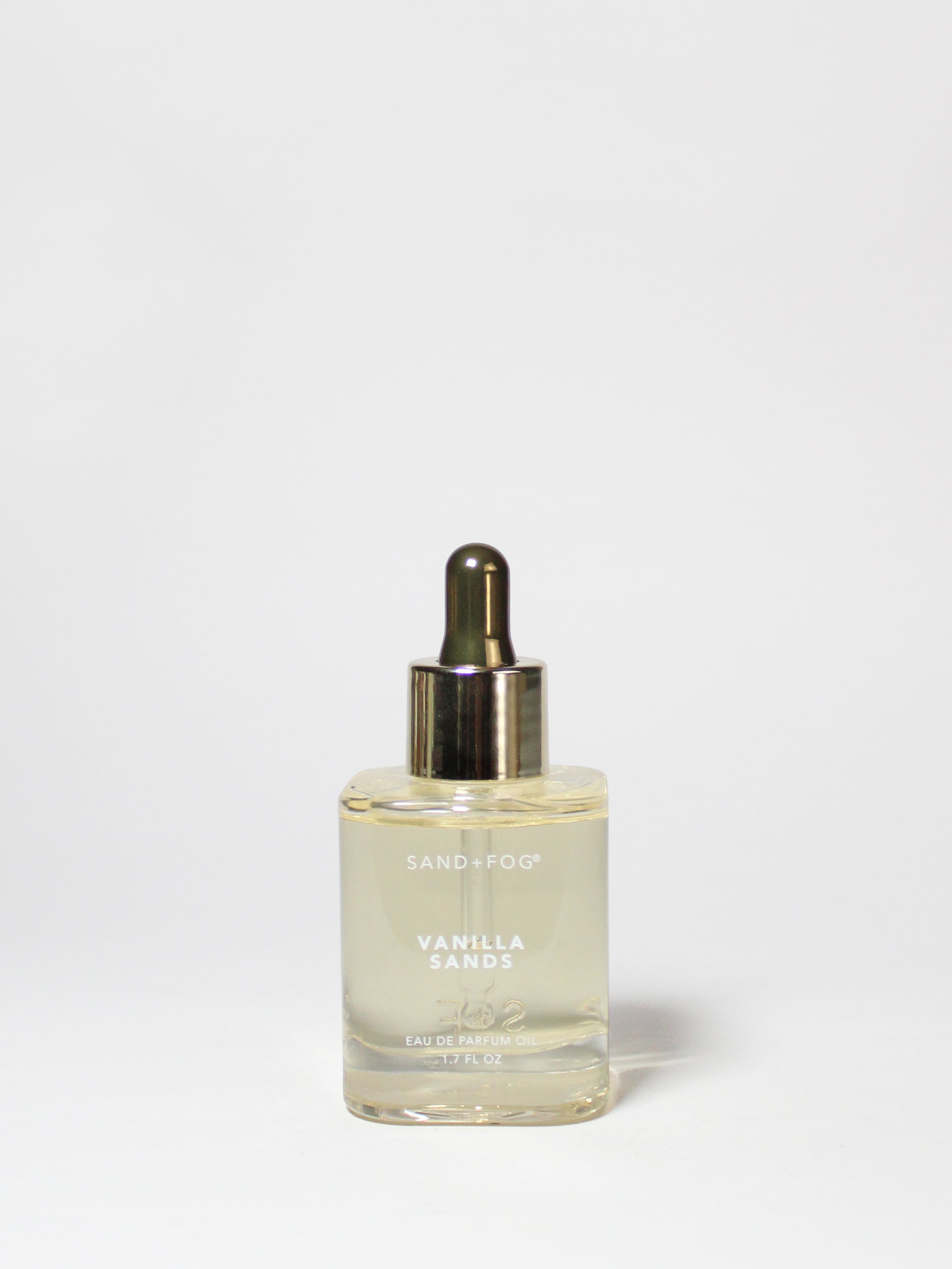 Vanilla Sands 50ml Perfume Oil Dropper