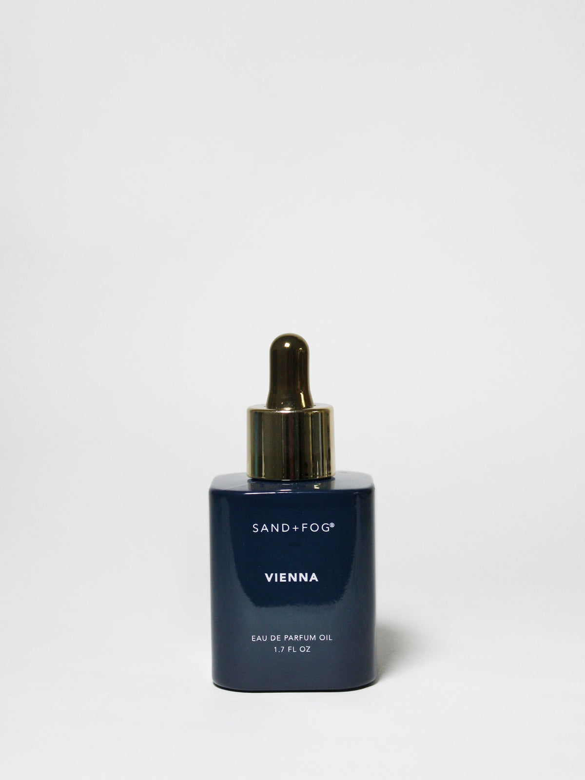 Vienna 50 ml Perfume Oil Dropper | Shop Sand + Fog