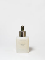 White Silk 50ml Perfume Oil Dropper