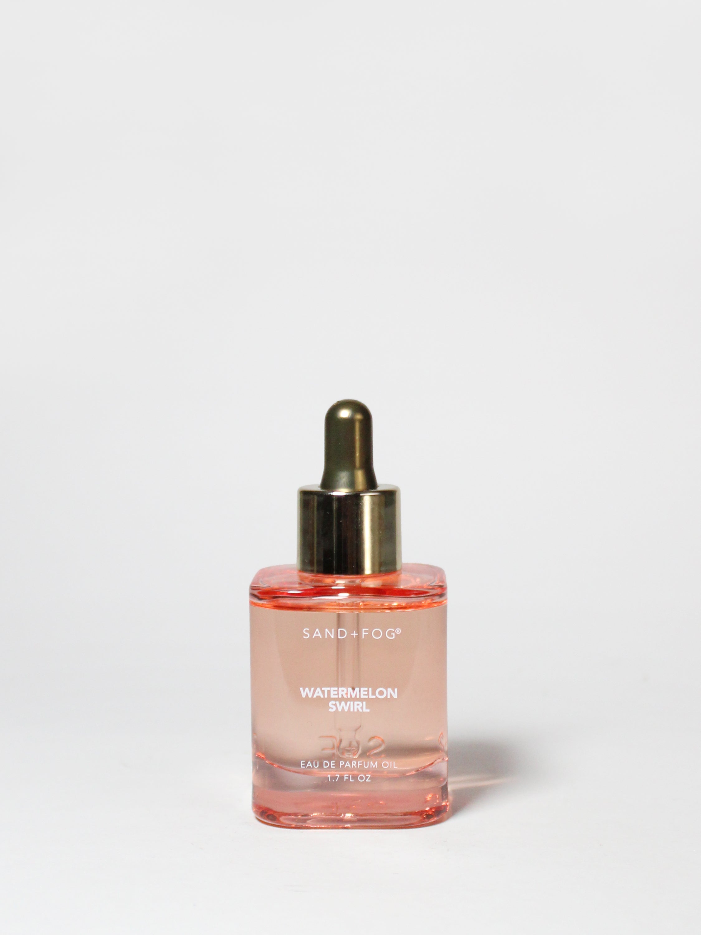 Watermelon Swirl 50ml Perfume Oil Dropper | Shop Sand + Fog