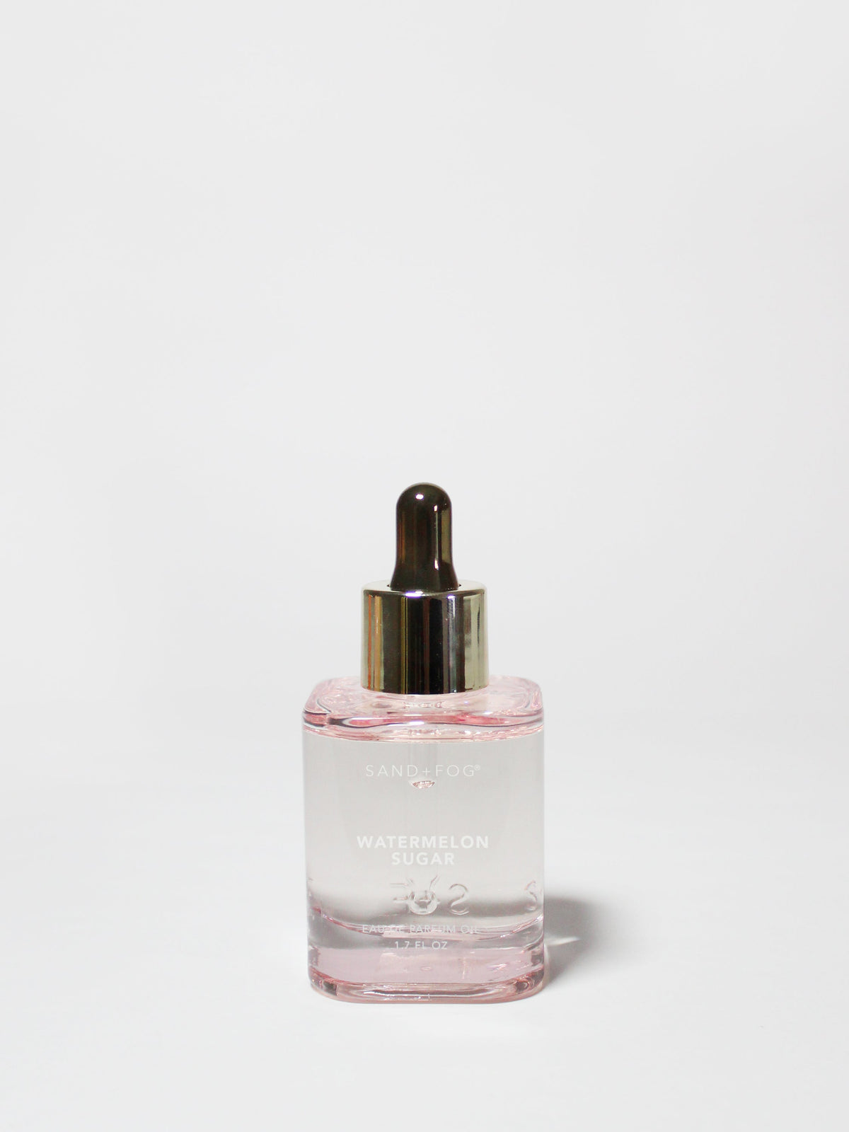 Watermelon Sugar 50ml Perfume Oil Dropper | Shop Sand + Fog