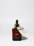 White Vanilla 50ml Perfume Oil Dropper