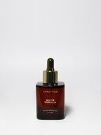 White Vanilla 50ml Perfume Oil Dropper