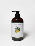 Lemon Verbena 20 oz Liquid Hand Soap | Shop Sand + Fog