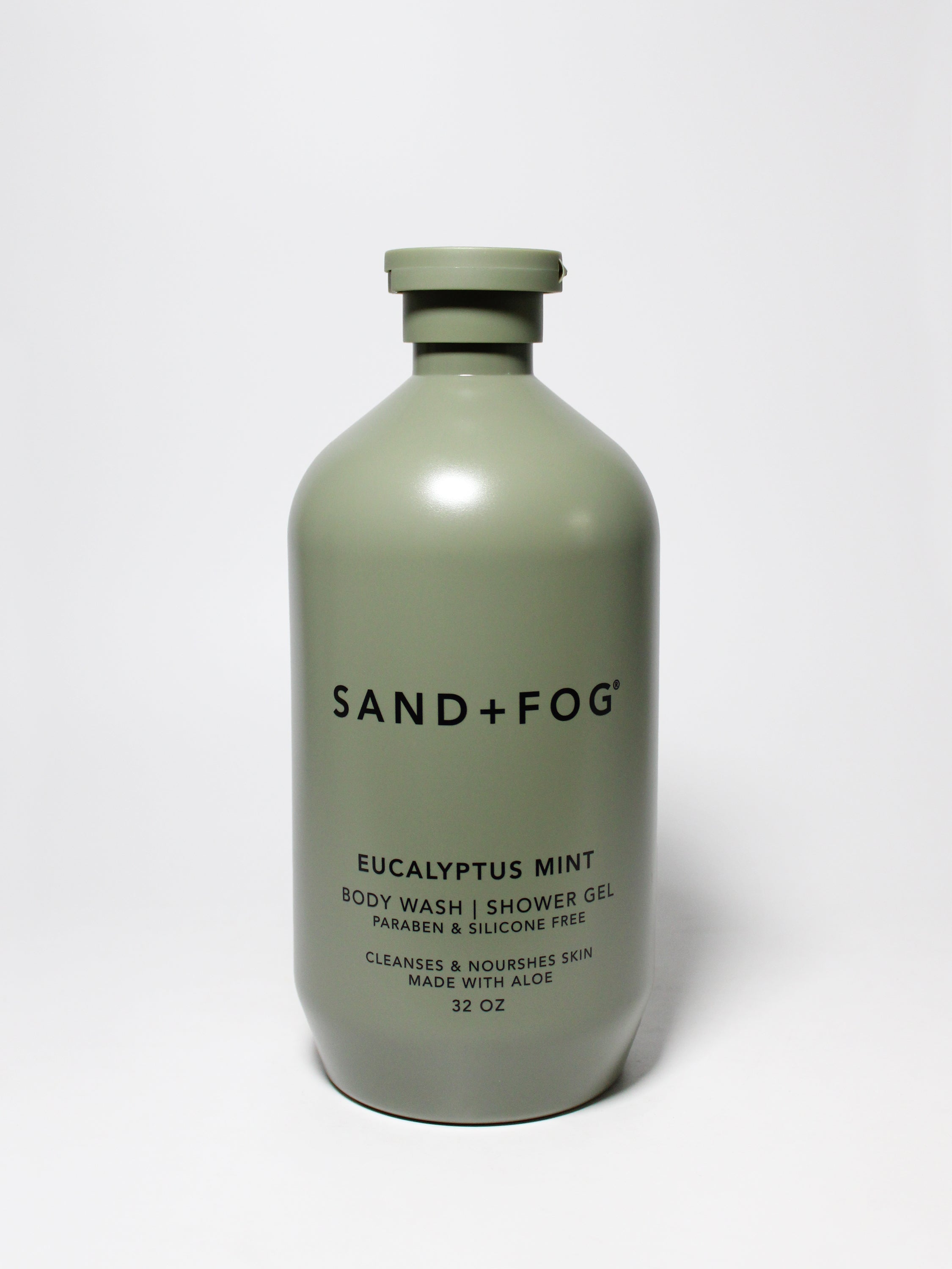 Eucalyptus Mint 32 oz Body Wash
