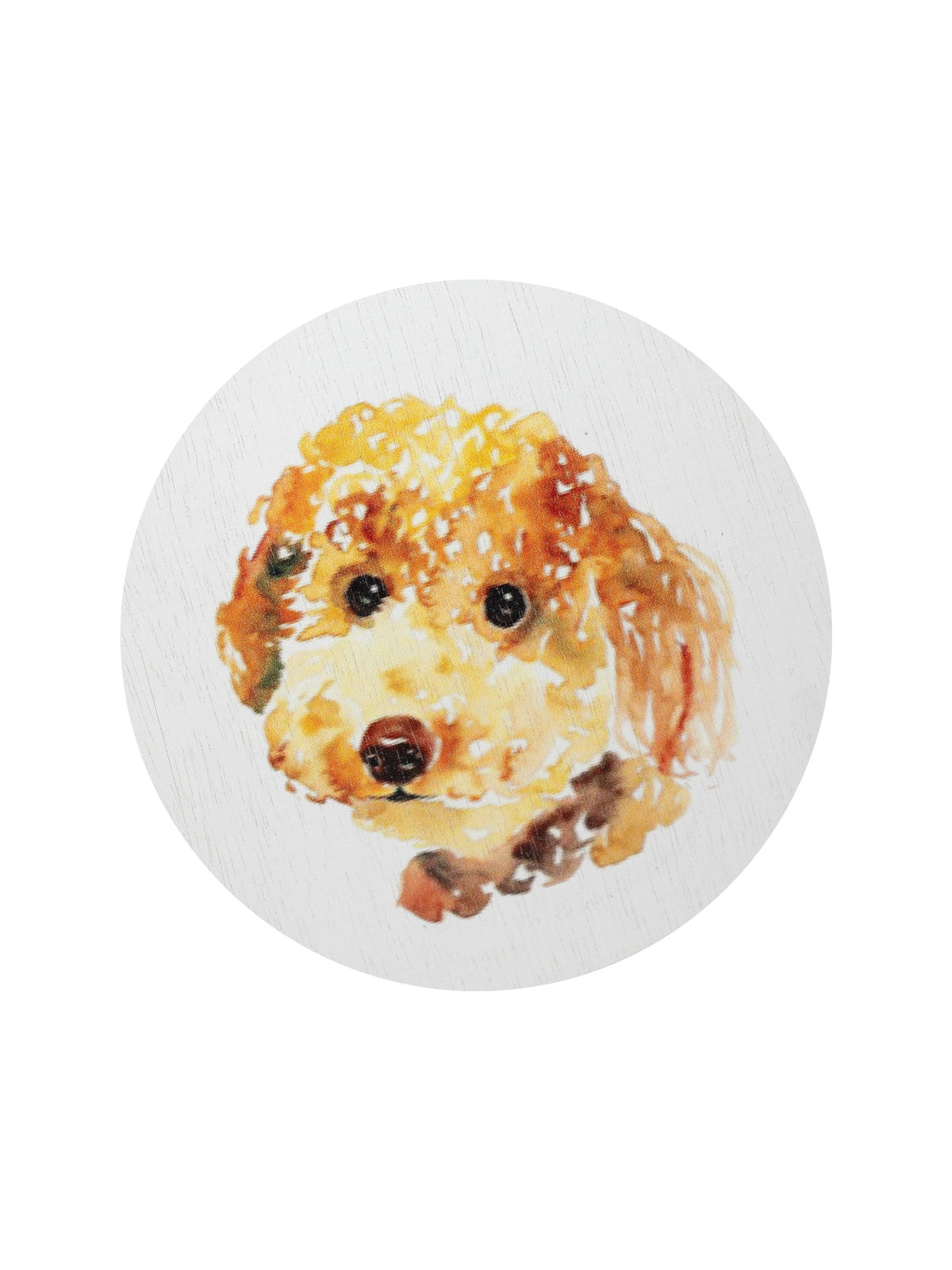 Sand + Paws Cashmere & Linen 12 oz scented candle | Shop Sand + Paws
