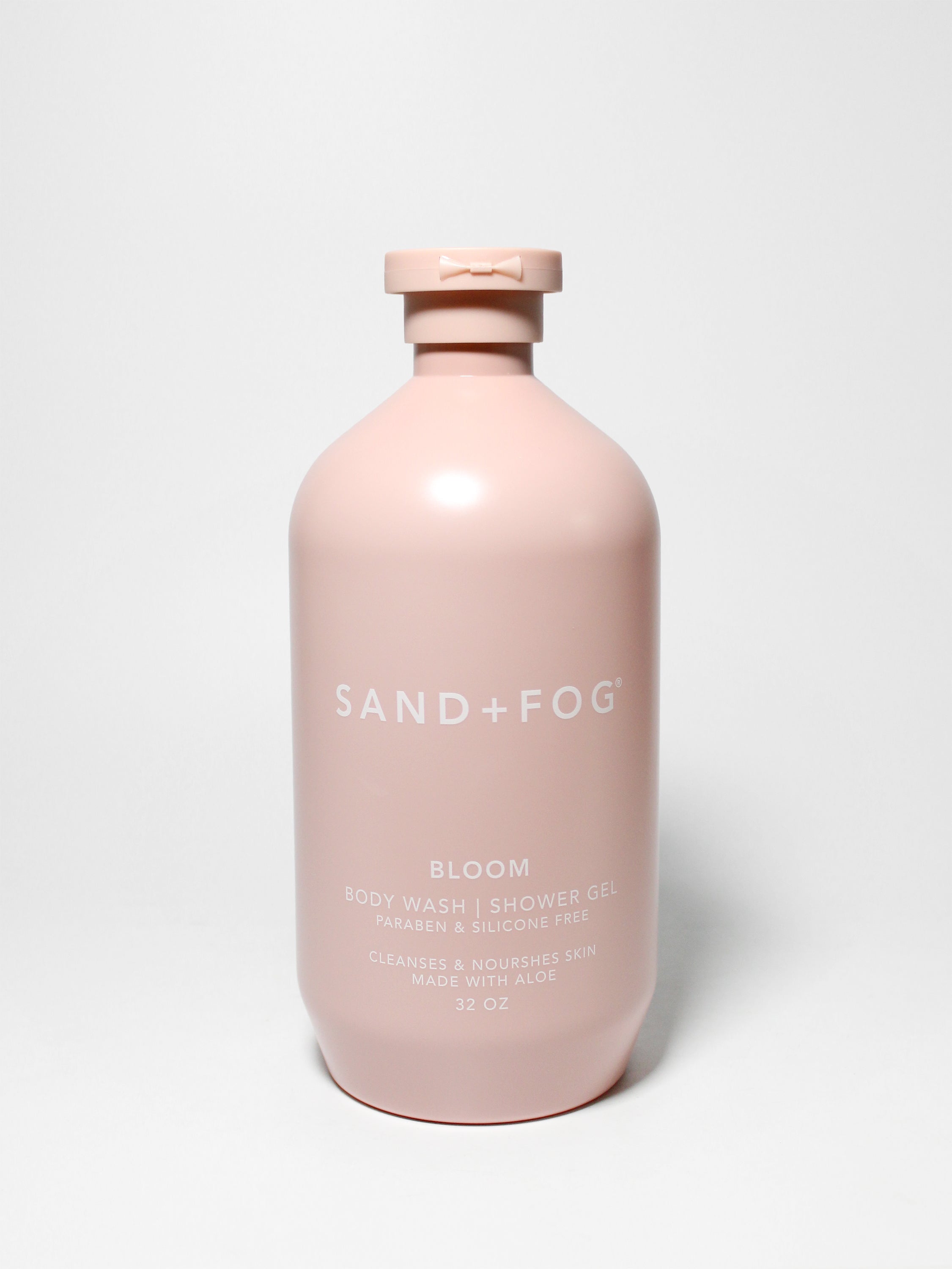 Bloom 32 oz Body Wash | Shop Sand + Fog