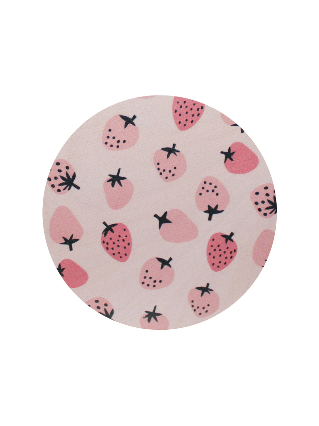 Strawberry Mimosa 21 oz scented candle | Shop Sand + Fog