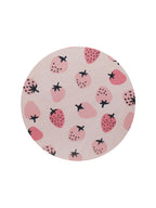 Strawberry Mimosa 21 oz scented candle | Shop Sand + Fog