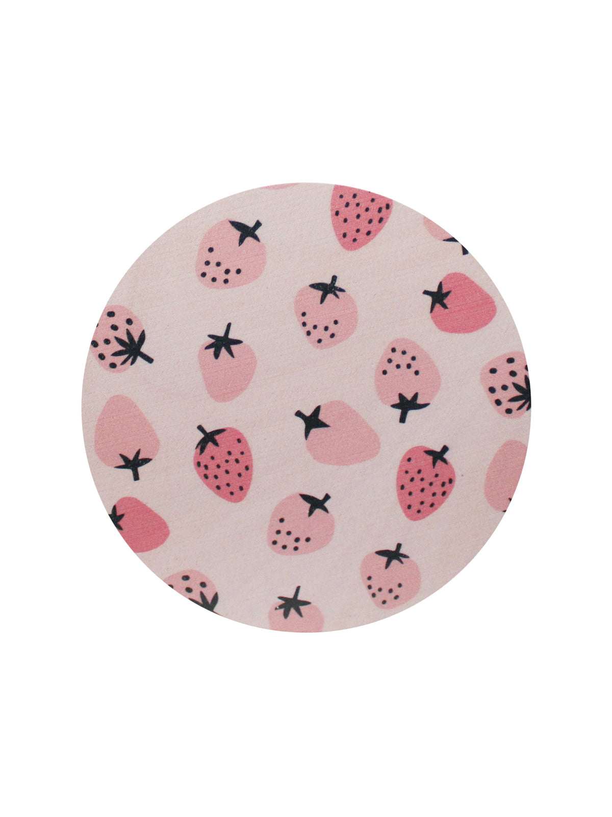 Strawberry Mimosa 21 oz scented candle | Shop Sand + Fog