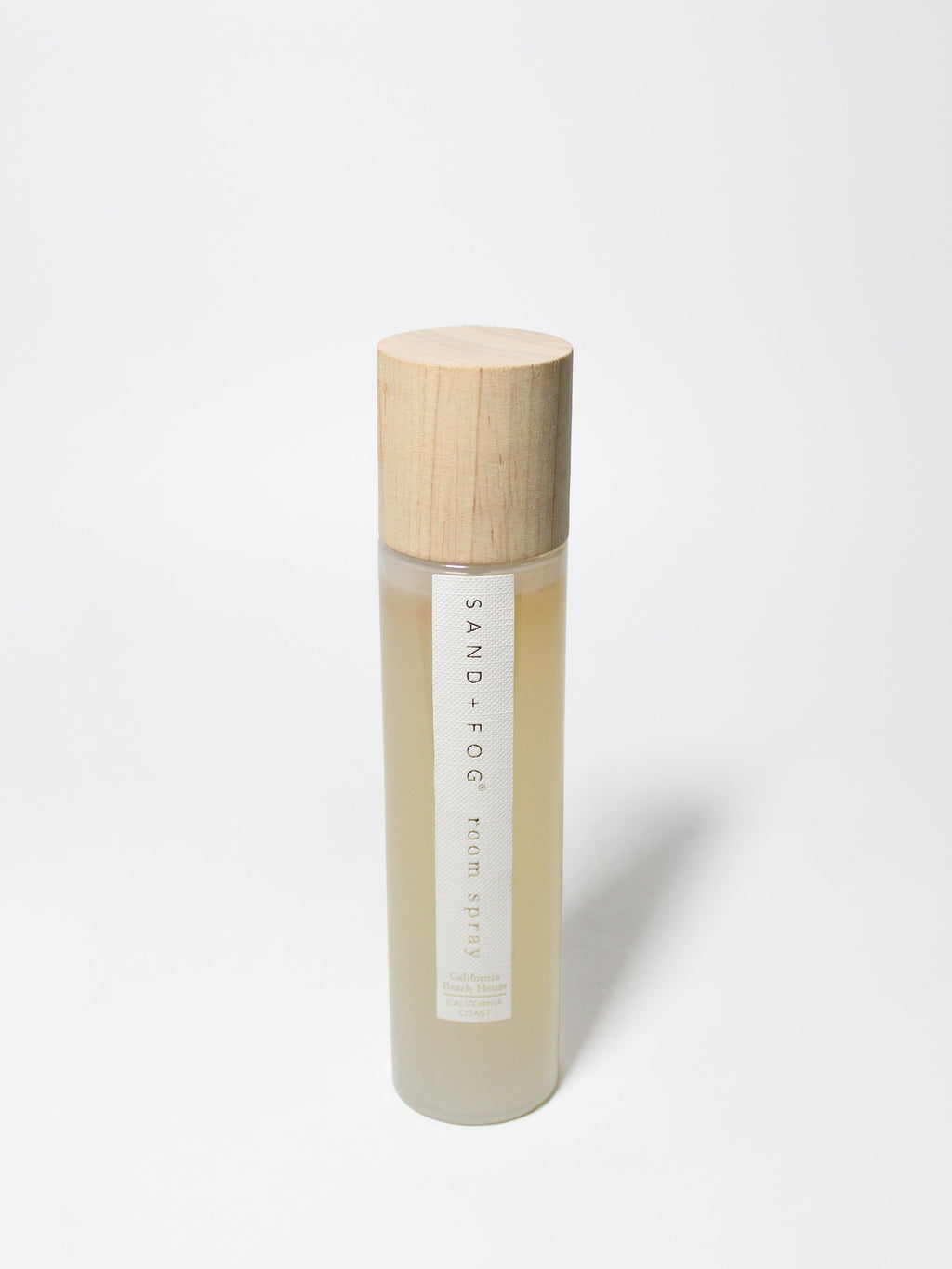 California Beach House 100 ml Room Spray | Shop Sand + Fog