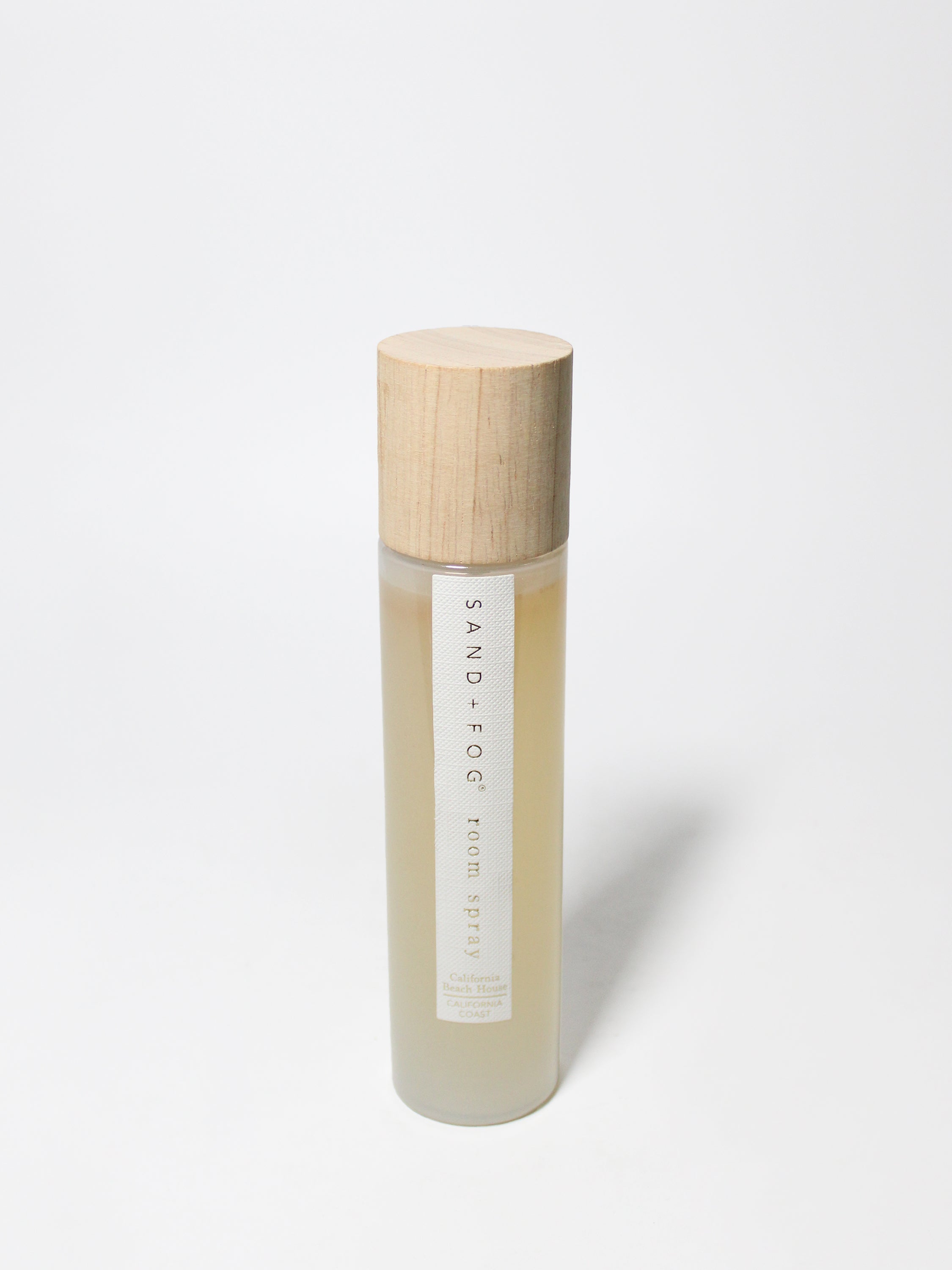 California Beach House 100 ml Room Spray | Shop Sand + Fog