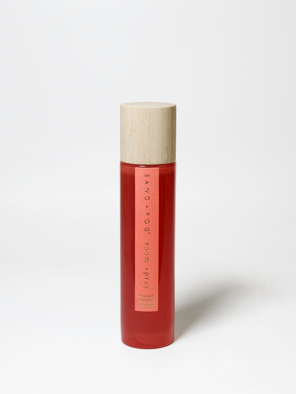 Pineapple Coconut 100 ml Room Spray | Shop Sand + Fog