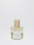 Rose of Nowhere 50ml Perfume Oil Rollerball | Shop Sand + Fog